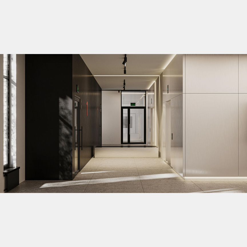 2-к. квартира, 59,2 м², 2/14 эт.