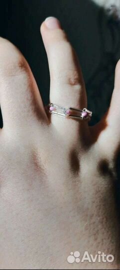 Продаю кольца из бисера