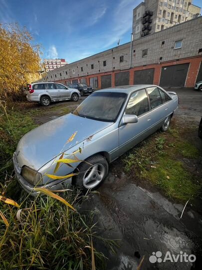 Опель продам целиком с документами дизель