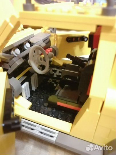 Lego 4404 Designer Set