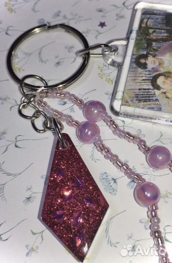 Kpop / kpop брелок