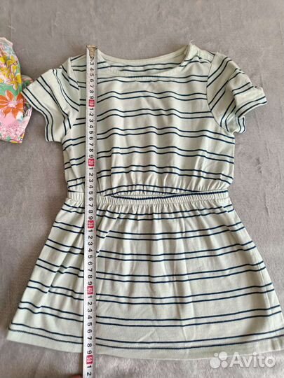 Вещи на девочку