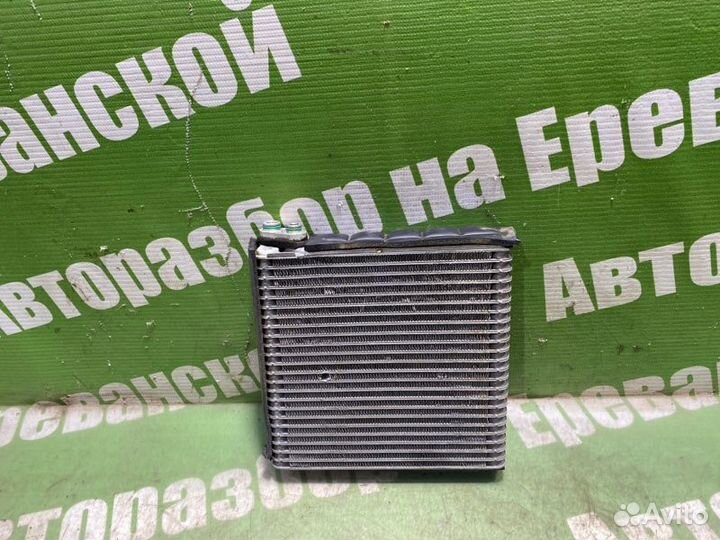 Испаритель кондиционера Lifan Solano 620 LF481Q3