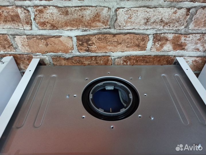 Котёл 1-контурный газовый турбо.котел Е.С.А 35 кВт