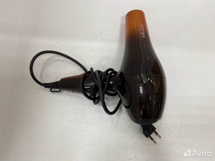 Фен Gemei GM-1719