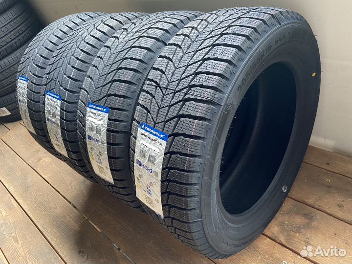 Triangle PL01 235/65 R18 110T