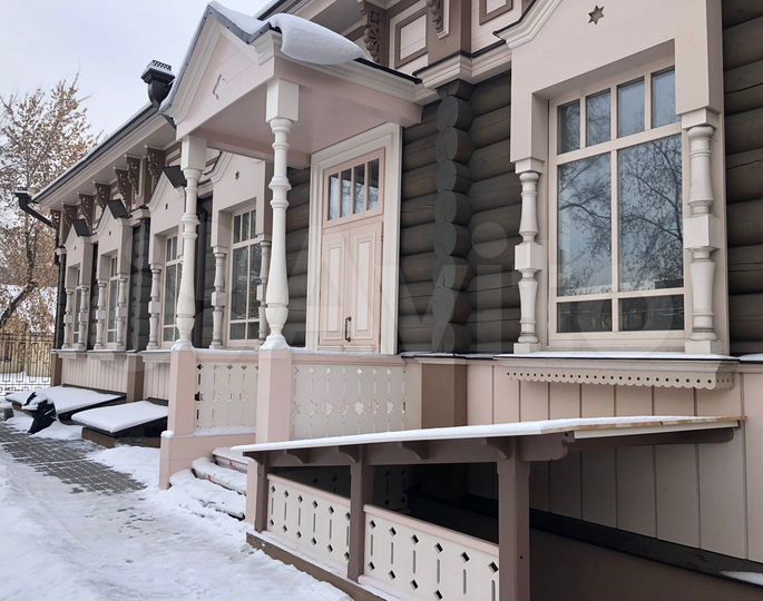 Свободного назначения, 1400 м²