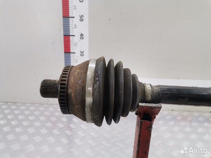 Полуось для Audi A4 B6