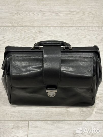 Сумка саквояж Tony Perotti