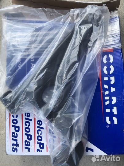 Рычаг передний левый правый Opel Mokka