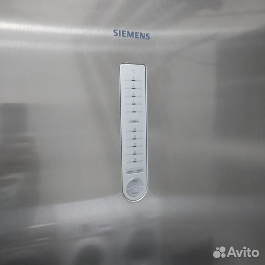 Холодильник siemens kg49na73