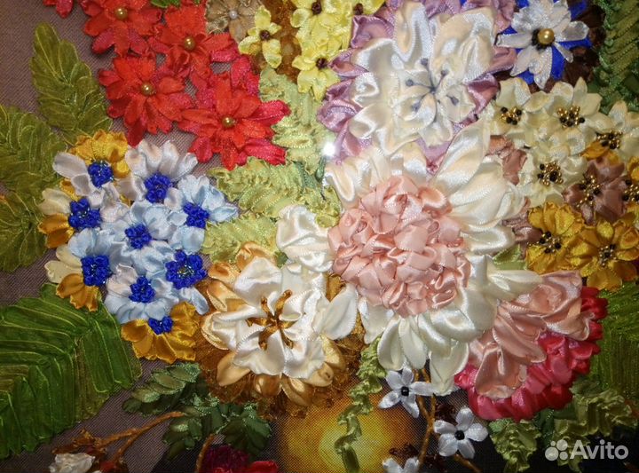 Картина 60x60см