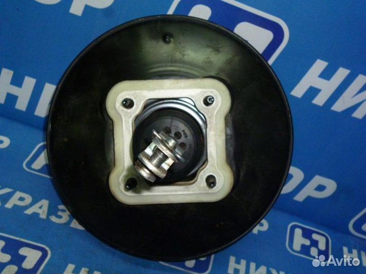 Усилитель тормозов вакуумный Chevrolet Aveo T250