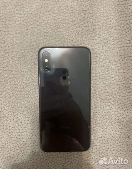 iPhone Xs, 64 ГБ