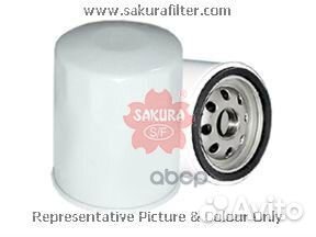 Фильтр масляный GAZ volga siber 2.4 2008 - 2010