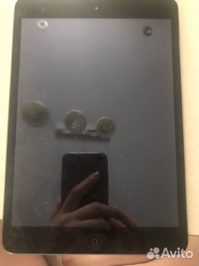 iPad mini 2 retina 32 гб