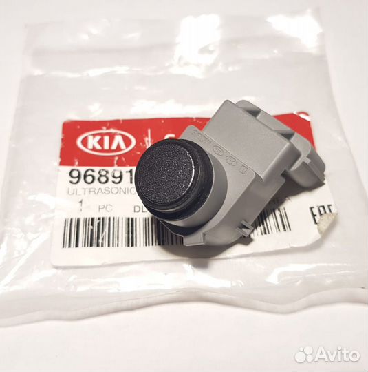 Боковой парктроник Kia Optima 2018