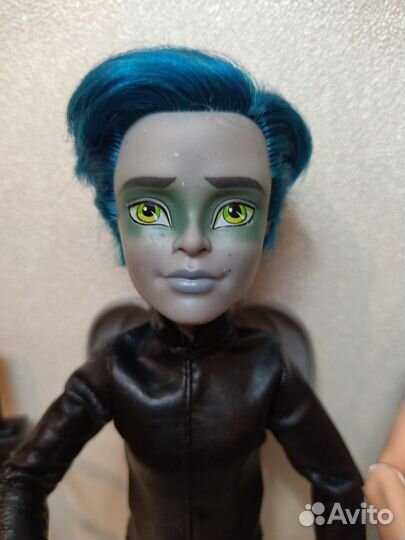 Кукла Монстер Хай