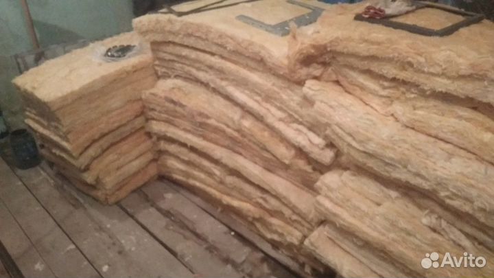 Утеплитель