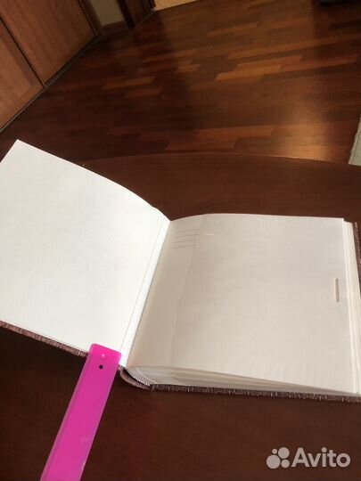 Фотоальбомы, новые