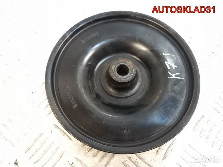 Шкив коленвала Renault Sandero 1.4 K7J 8200382800