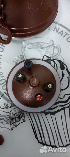 Афганский казан