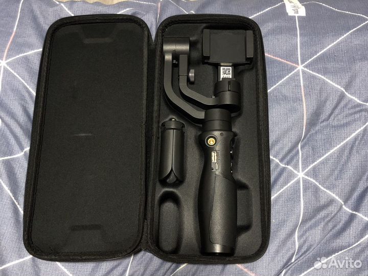 Стабилизатор для съемки interstep