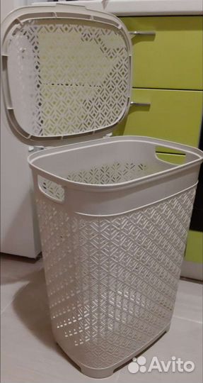 Корзина для белья