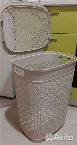 Корзина для белья