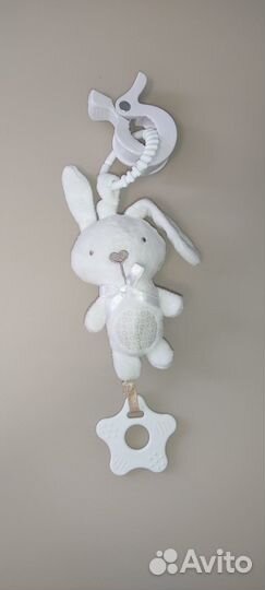 Подарочный набор для новорожденных