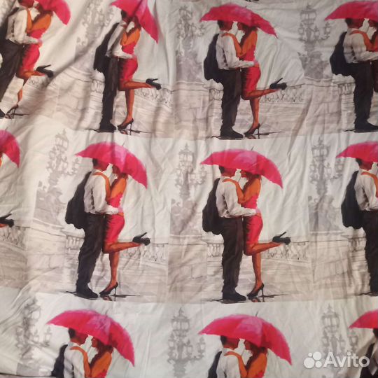 Кулирка отрезом