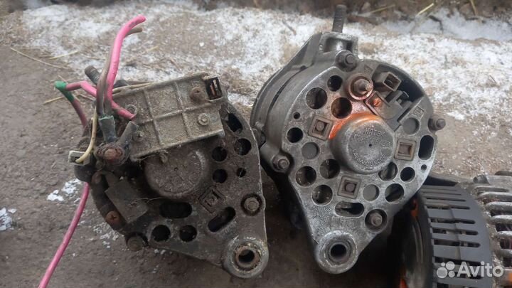 Генераторы