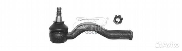Наконечник рулевой тяги перед прав/лев 1135