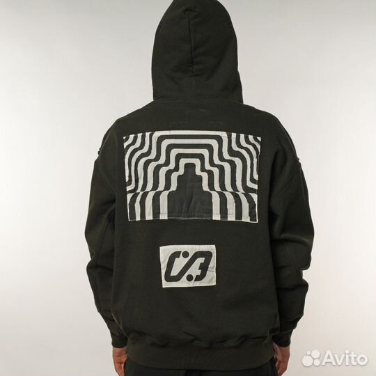 Худи cav empt