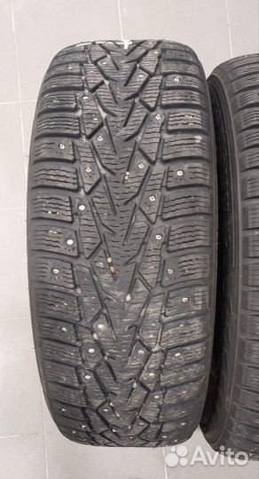 Nordman 7 215/65 R16