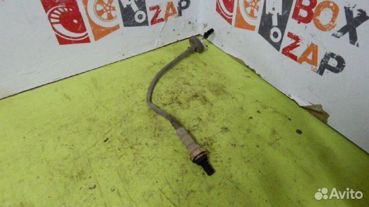 Датчик расхода воздуха Mitsubishi Lancer 1.6 4G18