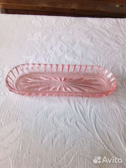 Винтажный набор