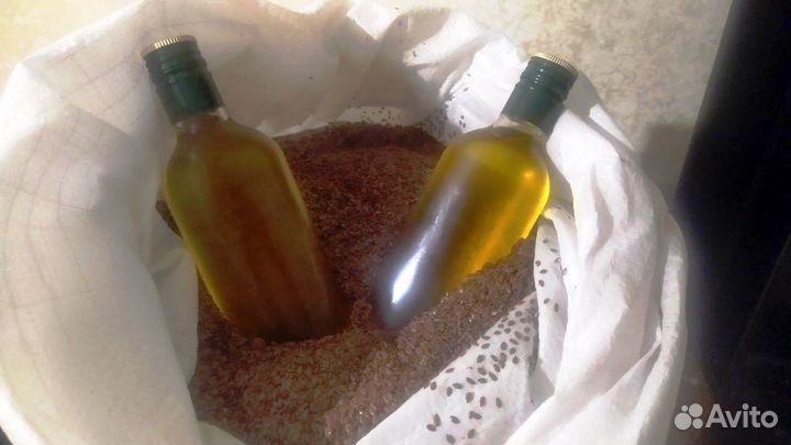 Масло свежевыжатое амарантовое 100 мл