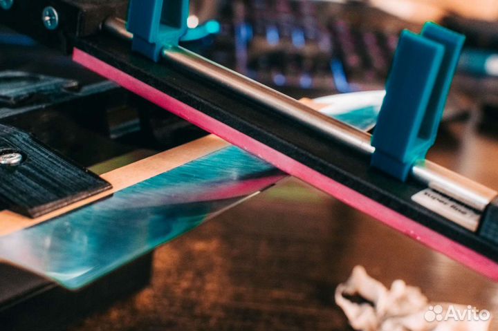 Заточка и правка ножей 