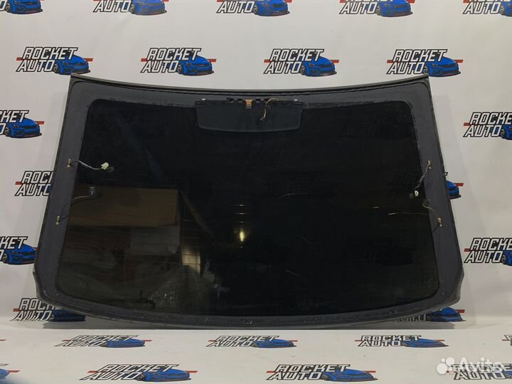 Стекло заднее BMW 750i 51317275554