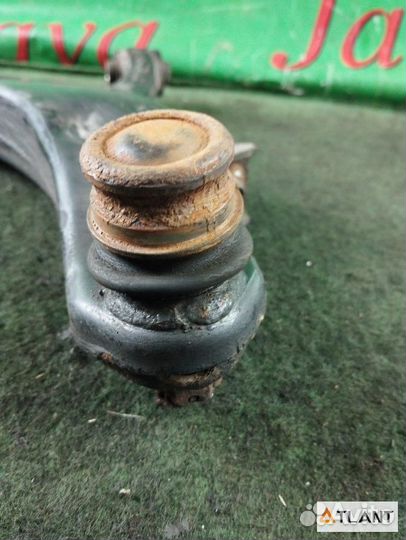 Рычаг передний правый subaru impreza