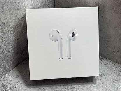 Airpods 2