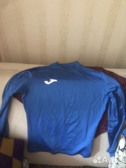 Футбольная форма