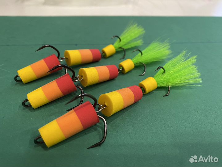 Мандула/ VMC barbarian/ барбариан