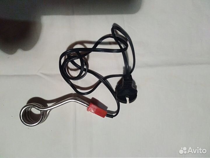 Кипятильник