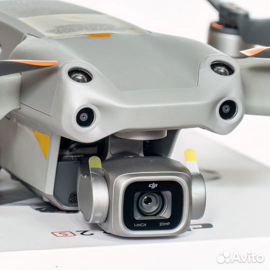 Dji mavic Air 2S