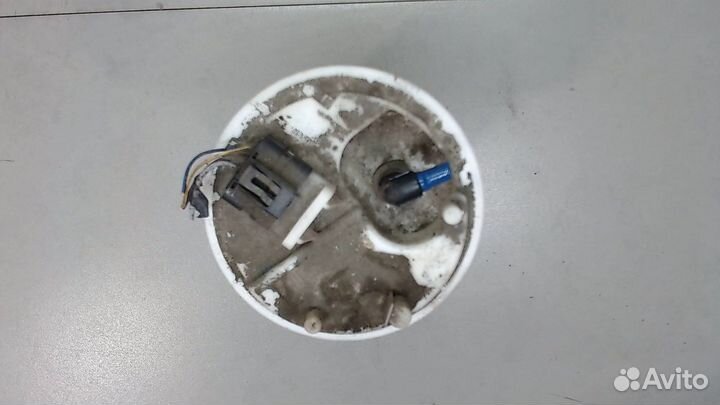 Насос топливный электрический Opel Corsa D, 2009