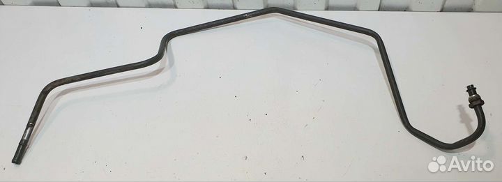 Трубка гидроусилителя Hyundai Galloper 2,5 TD