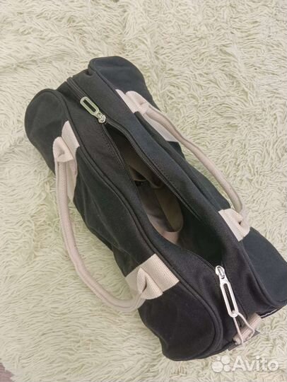 Сумка спортивная