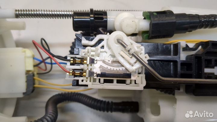 Насос топливный электрический Infiniti Q70, 2019